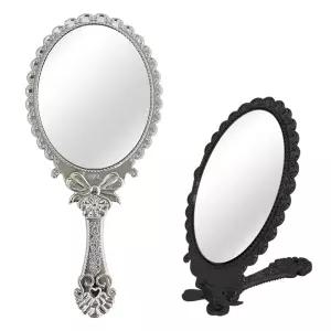 세븐 미미접경(대 1607) 접이식 손거울 공주거울 화장