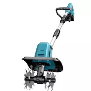 전동 호미 제초기 잔디 관리기 기계 소형 잡초 전동호미