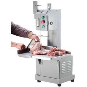 안전 후지 골절기 절단기 컷팅 육절기 냉동육