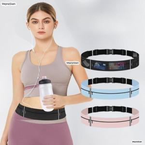 러닝밸트 런벨트 마라톤 가방 허리밴드 물통수납형 달리기