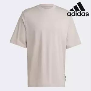 [아디다스] 반팔티 /d6- IC4101 / M CAPS TEE 남성 라운지 반팔 티