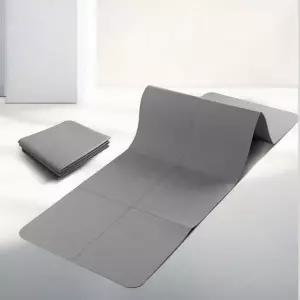 접이식 요가 매트 운동매트 층간소음방지 스트레칭 홈트 헬스장