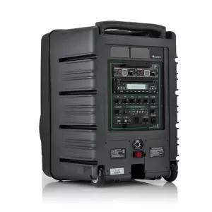 AV 모듈 블루투스 마이크 카페 AMP 스피커 앰프 AV리시버 리시버