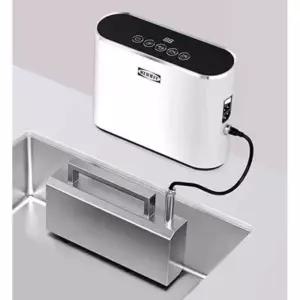 초음파 식기세척기 휴대용 가정용 식당용 업소용 살균