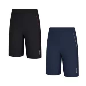 콜핑 2292PK841M 트리코트 스판 운동복 남자 여름 5부 등산 반바지