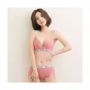 에메필 BELINDA 초모리 브라 SET 411907