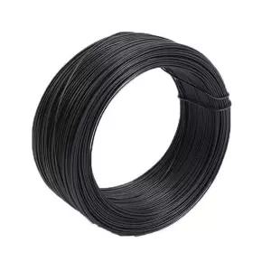 코팅 철사 와이어 가는 아연도금 직경 줄 6가지색상