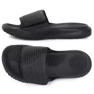 아디다스 알파바운스 슬라이드2 벨크로 슬리퍼 GY9416