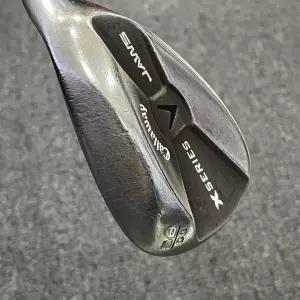 중고 (다골 S300) X시리즈 죠스 포지드 56도 웨지 [캘러웨이_정품]