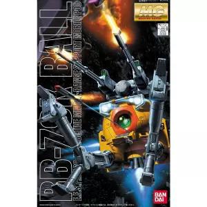 MG 볼 08소대 Ver K형 제 08MS 소대 건프라 반다이 프라모델 건담 08소대