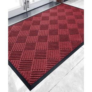 야외 발매트 현관 대형 넓은 바닥 빈티지 대형발매트 흙매트 입구 외부 모던 목욕