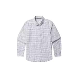 [롯데백화점]올젠 남성 컴포트 핏 옥스포드 셔츠  4종택1  3PE1501WC