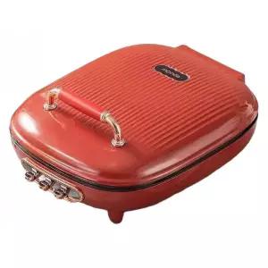 통구이양면팬 초대형 생선 삼겹살 후라이팬 그릴 전기그릴 머신 가정용 전기 구이팬 메이커