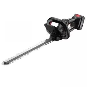 나무손질 전지톱 톱 정원 조경톱 조경 충전식 트리머 무선 가지치기 전동트리머 배터리 양날