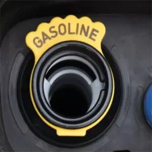 [루네르샵] 혼유방지 링커버 주유구휘발유스티커