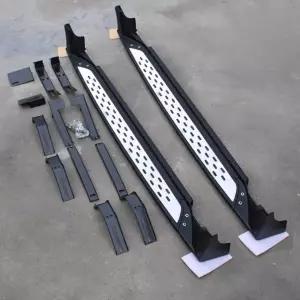 싼타페 사이드 스텝 풋페달 발판 디딤판 페달 호환