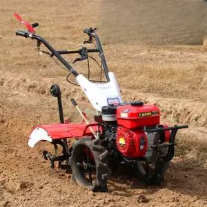 아세아 소형트랙터 관리기 아시아 얀마 경작기 로타리