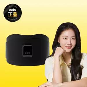 칼로 EMS 슬림코어 벨트 복부관리 옆구리살 집중케어