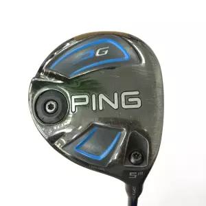 중고  뉴G SF TEC 5번 17.5도 우드 ALTA J50 S /// 2010506852391