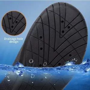 [셀러에이드]남녀 공용 커플 아쿠아슈즈 물놀이 스노클링 신발 여름용 비치