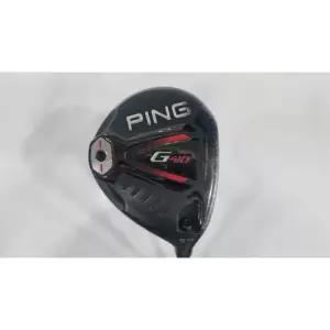 G410 우드 5번 17.5도 ALTA J CB S / 커