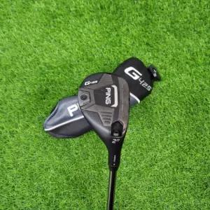 PING G425 2번 17도 유틸리티