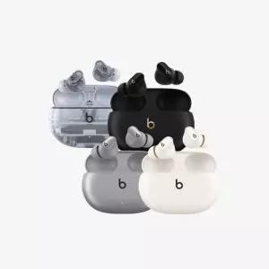 [정품] 비츠 스튜디오 버즈 2 플러스 무선 이어폰 [무료배송]