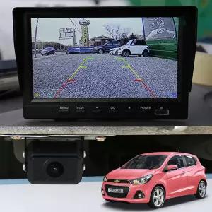 더넥스트스파크 차량용 블랙박스호환 호크7인치