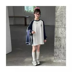 예끼 펜틸롱티셔츠 청소년옷 초등학생옷 주니어옷주니어의류