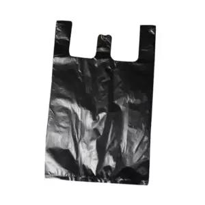 자재 검정비닐봉투중/무지3호