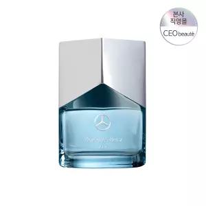 [공식수입] 벤츠 LSA 에어 EDP 60ml