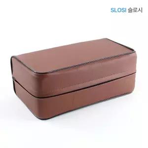 슬로시 다용도 레자베개 사각 (진찰) 목 다리 진찰용 한의원 물리치료 병원 요양원 베개