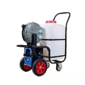 가솔린 농약 살포기 4행정 방제기 농업용 분사기 펌프 엔진식 분무기 농약살포기 과수원