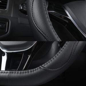 OD 타입 자동차 차량용 호환 핸들 커버 카바 랩 아우디 호환 A1 8X A2 A3 Q3 Q5 Q2 A4 A5 A6 Avant 3738cm