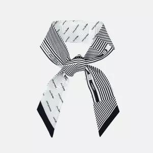 갤러리아 [루이까또즈] 카눌레 쁘띠 방도 실크 스카프 2ESB957