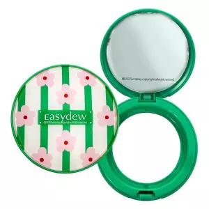 대웅제약 이지듀 멜라 비 토닝 앰플 기미 쿠션 팩트 케이스 [체리 블라썸 에디션]