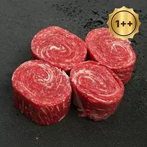 [자연맛남]제주직송 한우 불고기 1++등급(7이상) 200g