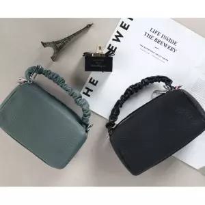 신상 가죽 토트백 데일리 크로스백 가방 고급 핸드백 여자쇼퍼백