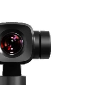 시이 A8미니 짐벌 카메라 4K FPV 드론 AI 추적 기능 6배 줌 야간