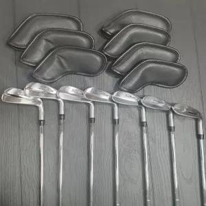 중고  620 MB 7개 아이언세트 NS880 R