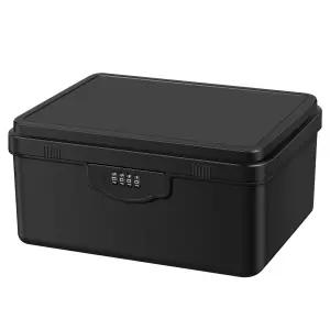 미니금고 소형 돈통 개인 비밀번호 수납함 보관함