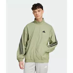 [아디다스]퓨처 아이콘 3S 우븐 트랙 재킷 IW8546 402162