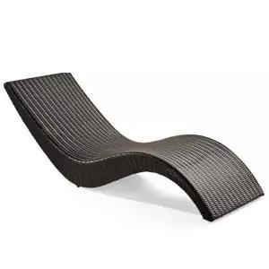 호텔 썬베드 수영장 침대 펜션 라탄 리조트 비치 풀빌라