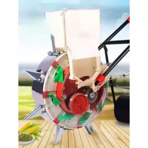 참깨심는기계 다기능 파종기 콩심는기계 옥수수 감자