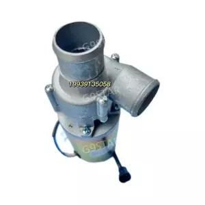 보일러 모터펌프 온수 순환펌프 세척수 캠핑 펌프 12V 고온