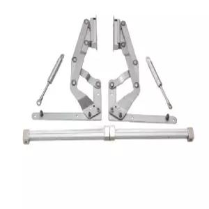 도어 DIY 브라켓 캐비닛 업 쇼바-리프트 싱크대 리프트 문 지지대 유압