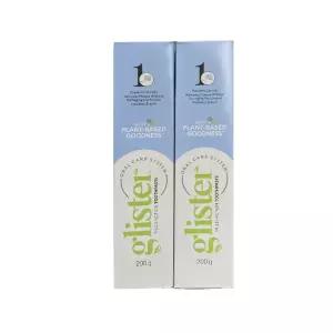 암웨이 글리스터 프로액션 컴플리트 치약 200g 2개