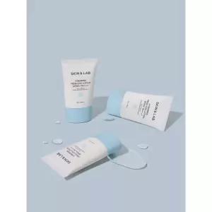 피부관리 스킨앤랩 하이베리어 프레쉬 선로션 50ml