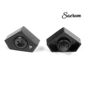 코브라 다크스피드 X LS 맥스 페어웨이 우드 하이브리드 클럽용 골프 무게추 나사 호환 4g