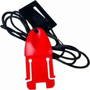 트레드라이프 피트니스 러닝머신 안전 키 - 스무스 EVO1 EVO1CD EVO2 EVO2CD EVO3 EVO3CD EVO3i와